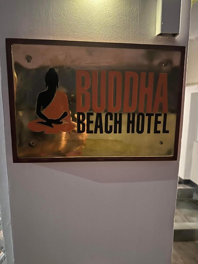 Buddha Beach Hotel Kovalam Exterior foto